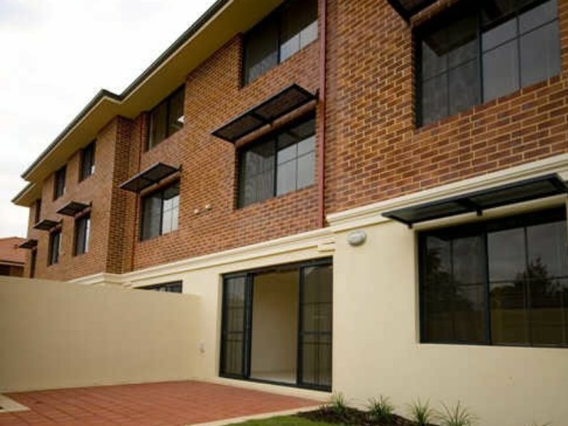 11/4 Lichfield Street, Victoria Park WA 6100