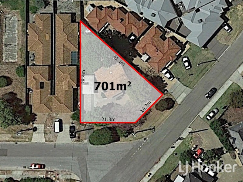 36 Farnham Street, Bentley WA 6102