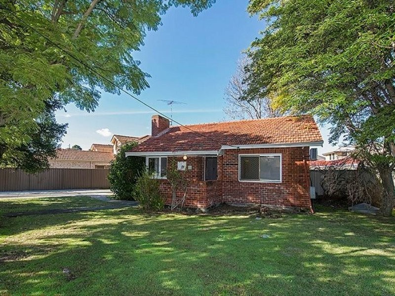 36 Farnham Street, Bentley WA 6102