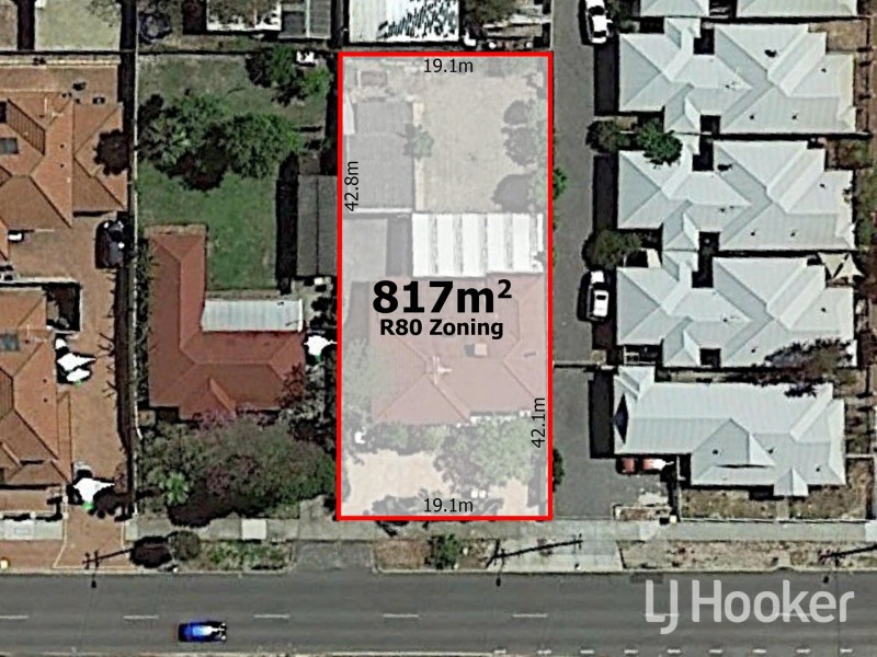 145 Manning Road, Bentley WA 6102