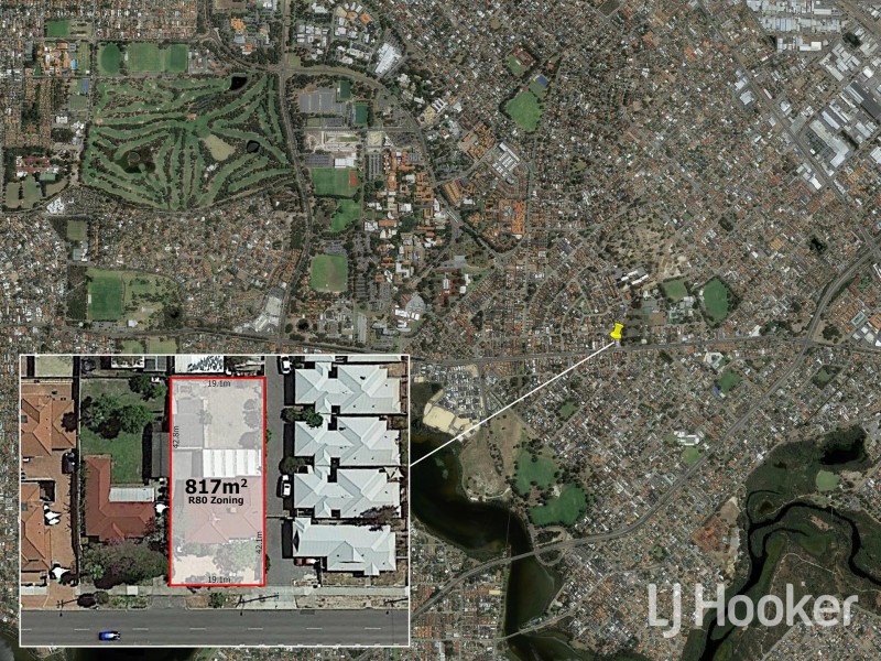 145 Manning Road, Bentley WA 6102