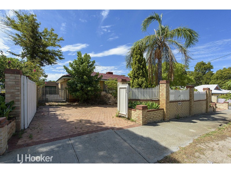 145 Manning Road, Bentley WA 6102