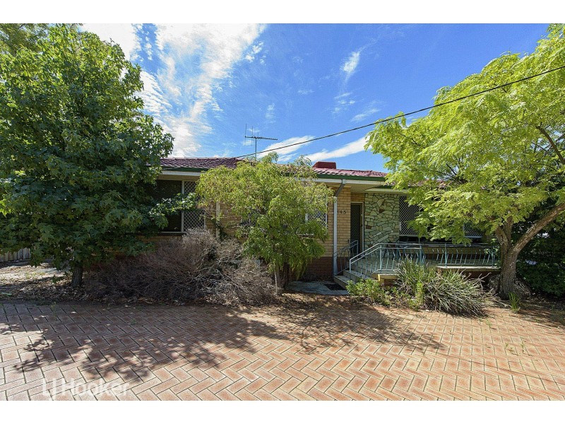 145 Manning Road, Bentley WA 6102