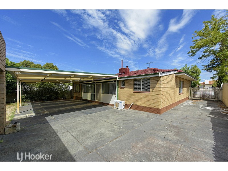 145 Manning Road, Bentley WA 6102