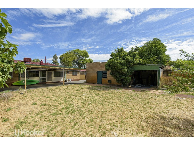 145 Manning Road, Bentley WA 6102