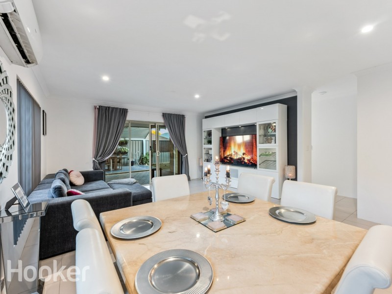 8 Serisier Parkway, Queens Park WA 6107