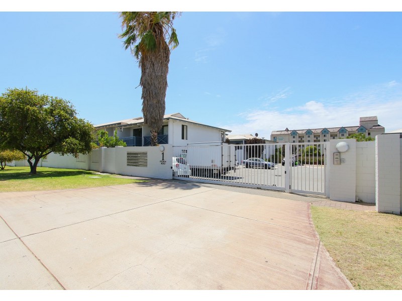 17/1 Fitzroy Road, Rivervale WA 6103