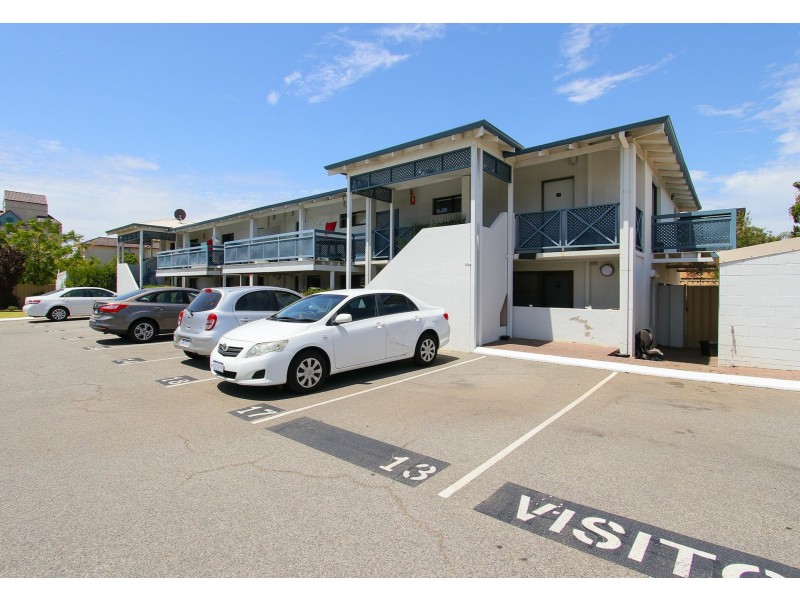 17/1 Fitzroy Road, Rivervale WA 6103