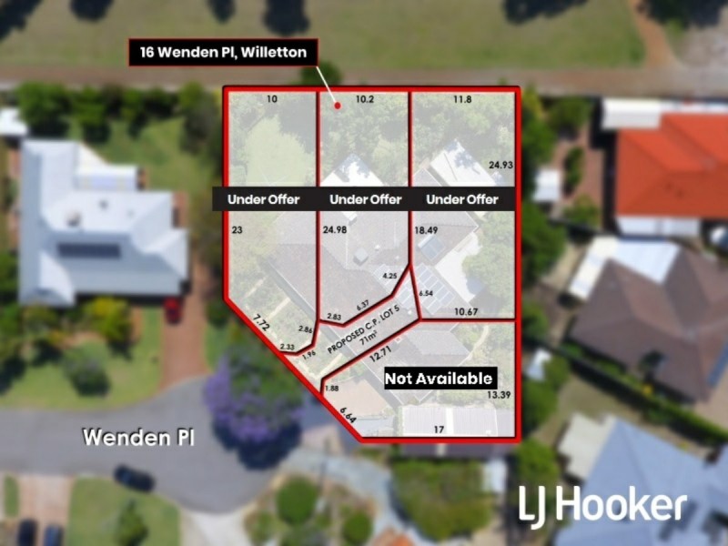 16A Wenden Place, Willetton WA 6155