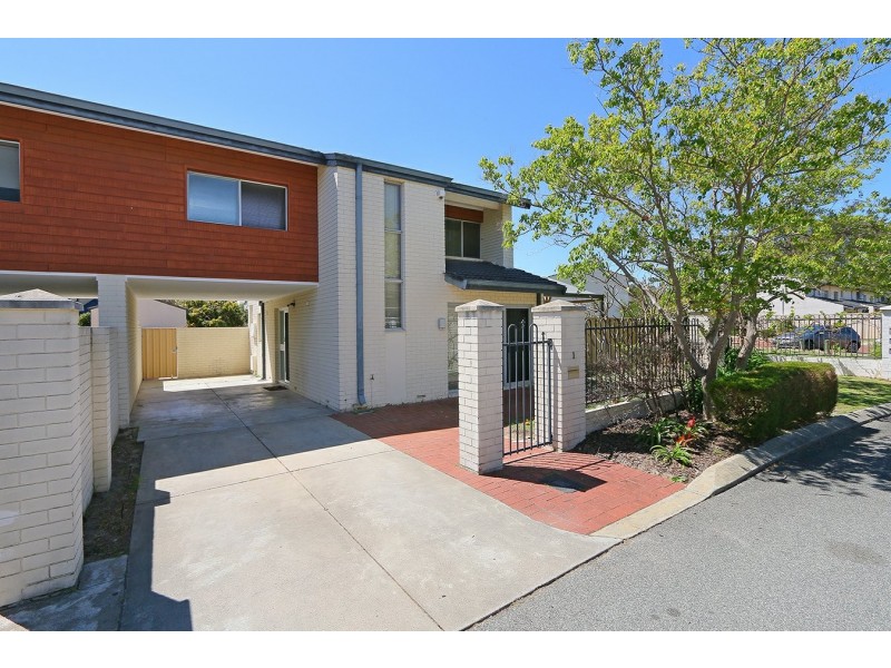 1/27 Melinga Court, Karawara WA 6152