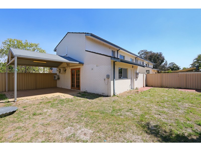 1/27 Melinga Court, Karawara WA 6152