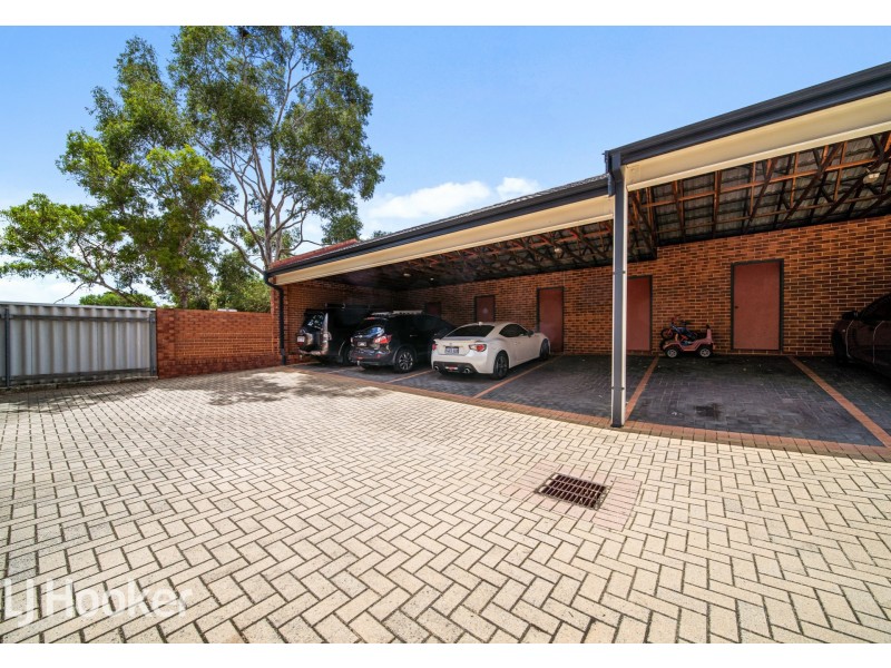 2/8 King George Street, Victoria Park WA 6100