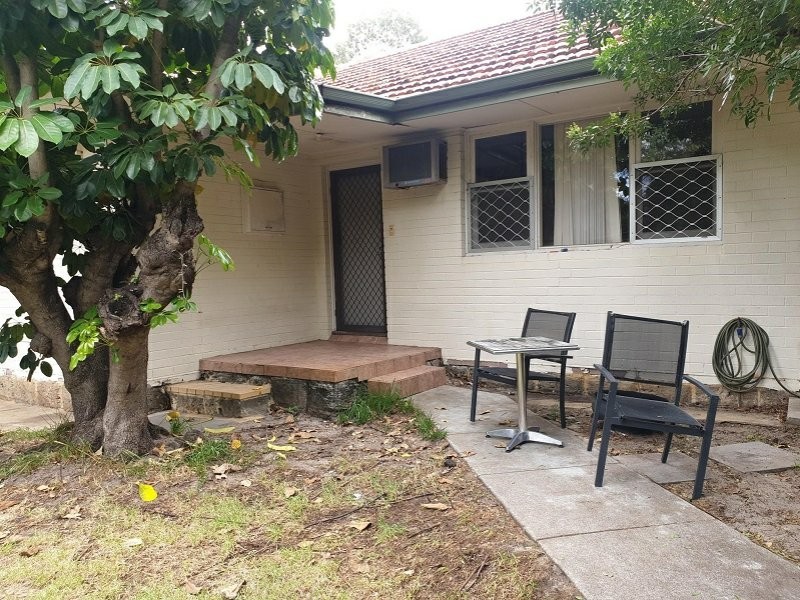 1 Ellis Street, Wilson WA 6107