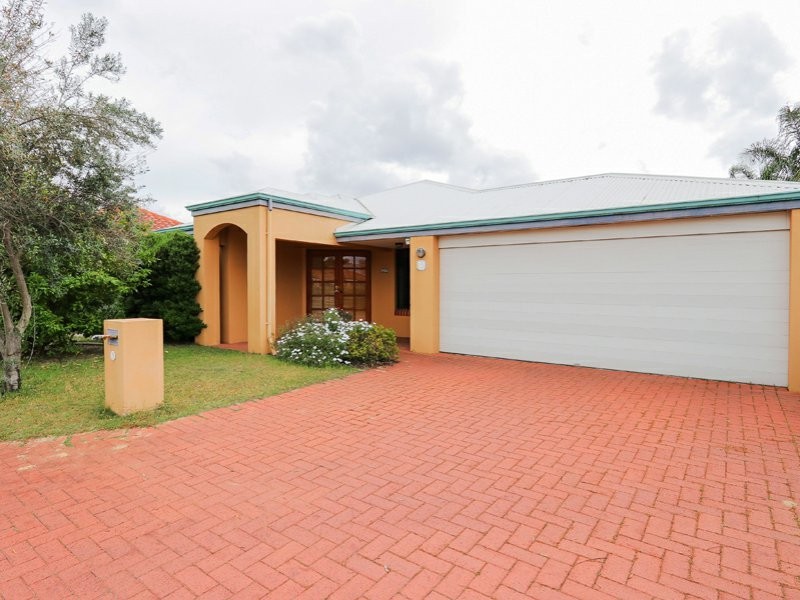 3 Verona Way, Ellenbrook WA 6069