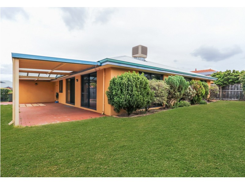 3 Verona Way, Ellenbrook WA 6069