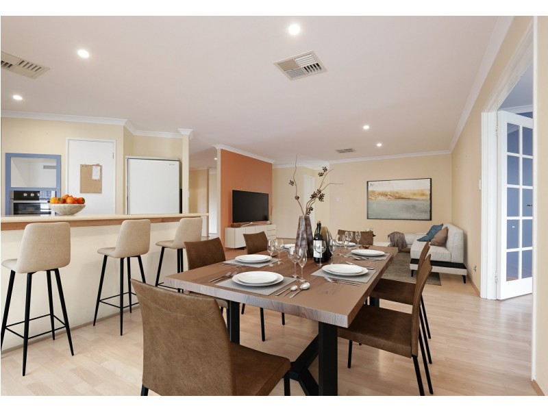 3 Verona Way, Ellenbrook WA 6069