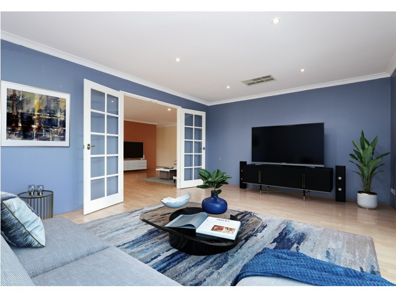 3 Verona Way, Ellenbrook WA 6069