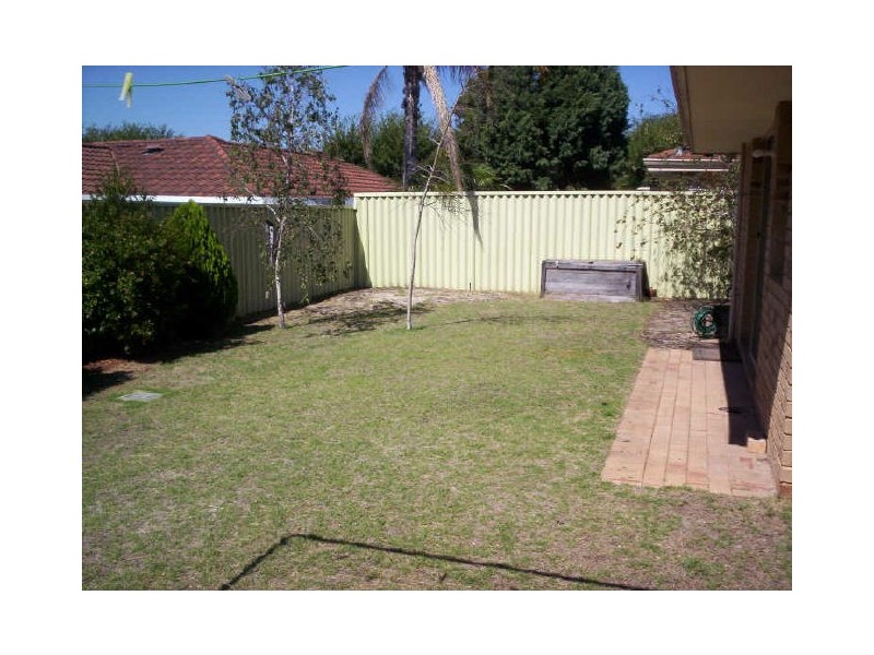 40 Mitchell Street, Bentley WA 6102