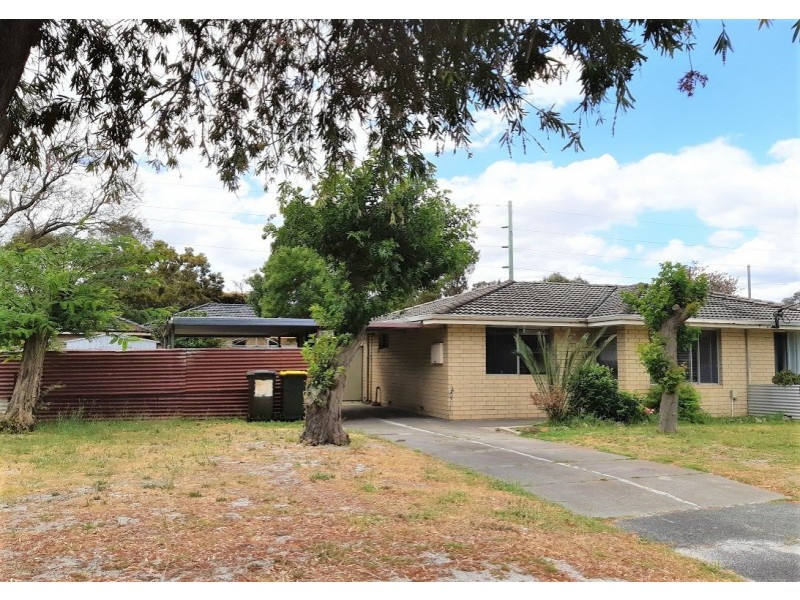 50 Gemini Way, Carlisle WA 6101