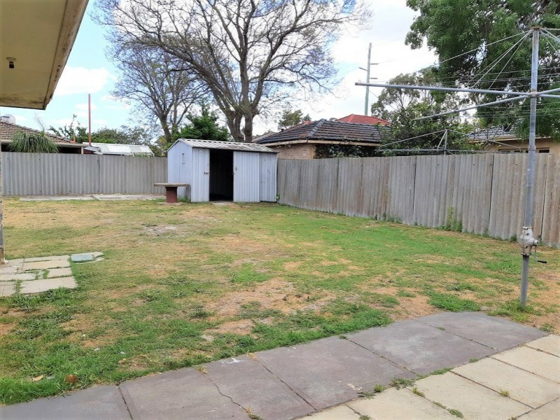 50 Gemini Way, Carlisle WA 6101