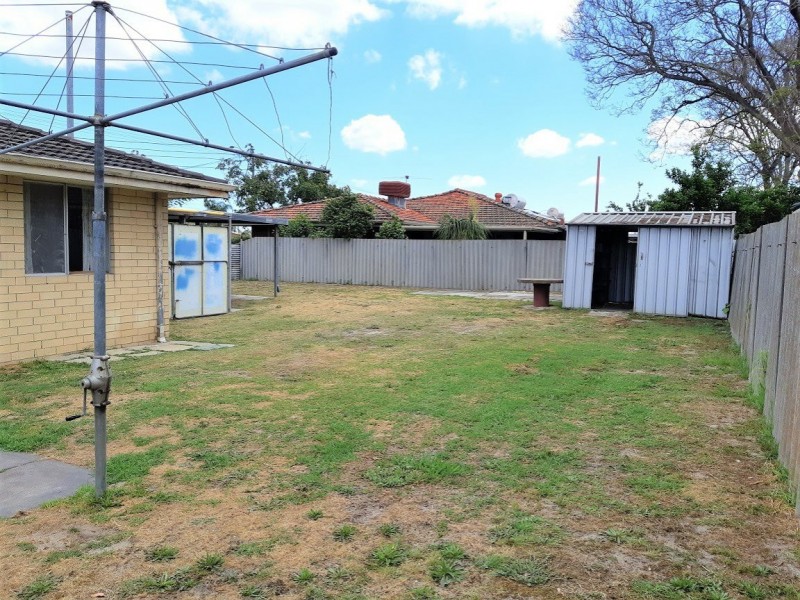 50 Gemini Way, Carlisle WA 6101