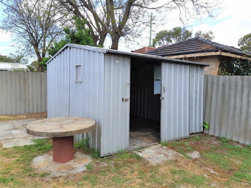 50 Gemini Way, Carlisle WA 6101