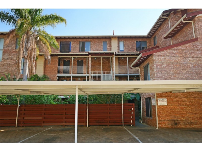 23/54 Canning Highway, Victoria Park WA 6100