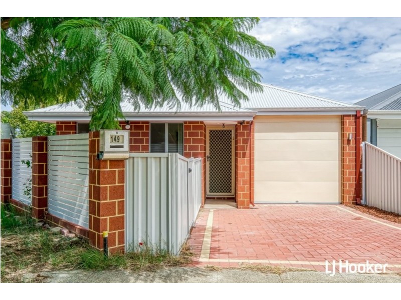 149 Planet Street, Carlisle WA 6101