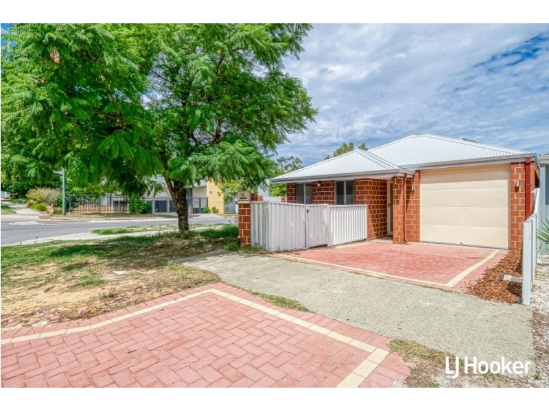 149 Planet Street, Carlisle WA 6101