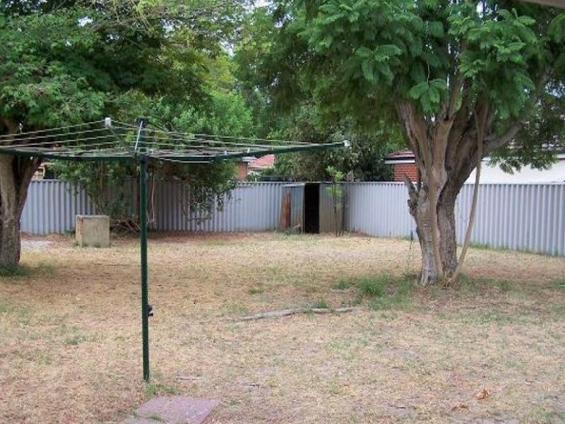 28 Conochie Crescent, Manning WA 6152