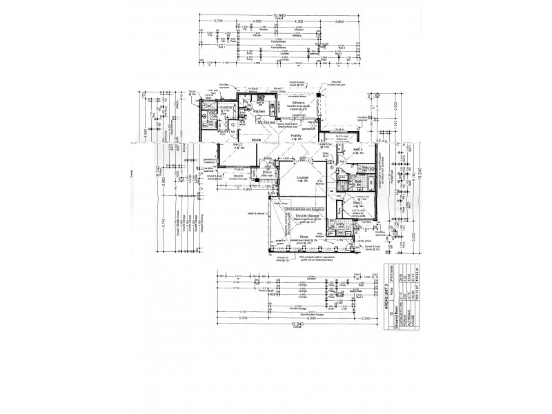 5C Ayer Road, Queens Park WA 6107 Floorplan