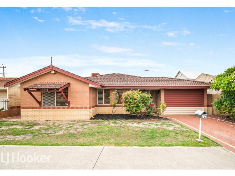 143 Williamson Avenue, Cloverdale WA 6105