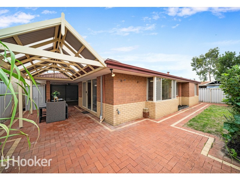 143 Williamson Avenue, Cloverdale WA 6105