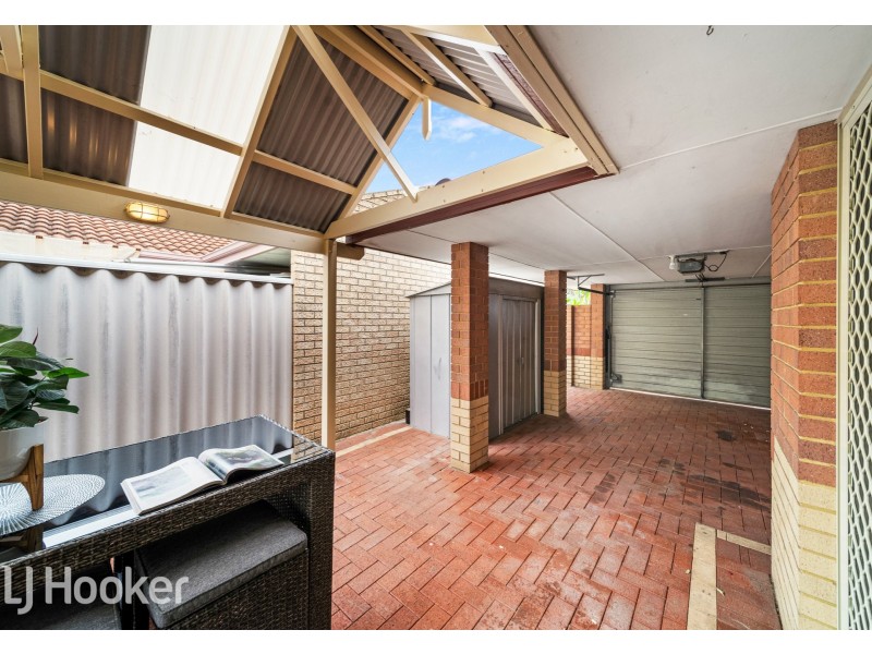 143 Williamson Avenue, Cloverdale WA 6105