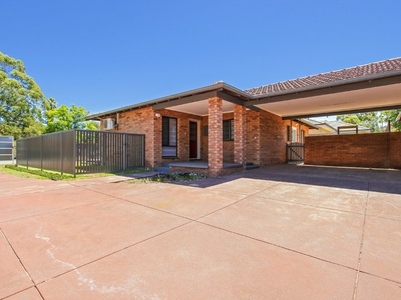 1A Archdeacon Street, East Victoria Park WA 6101