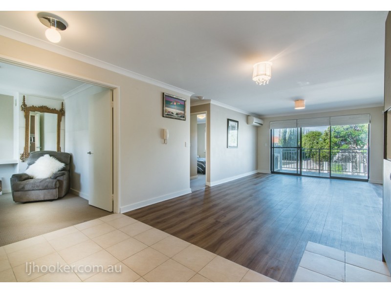20/27 Burton Street, Bentley WA 6102