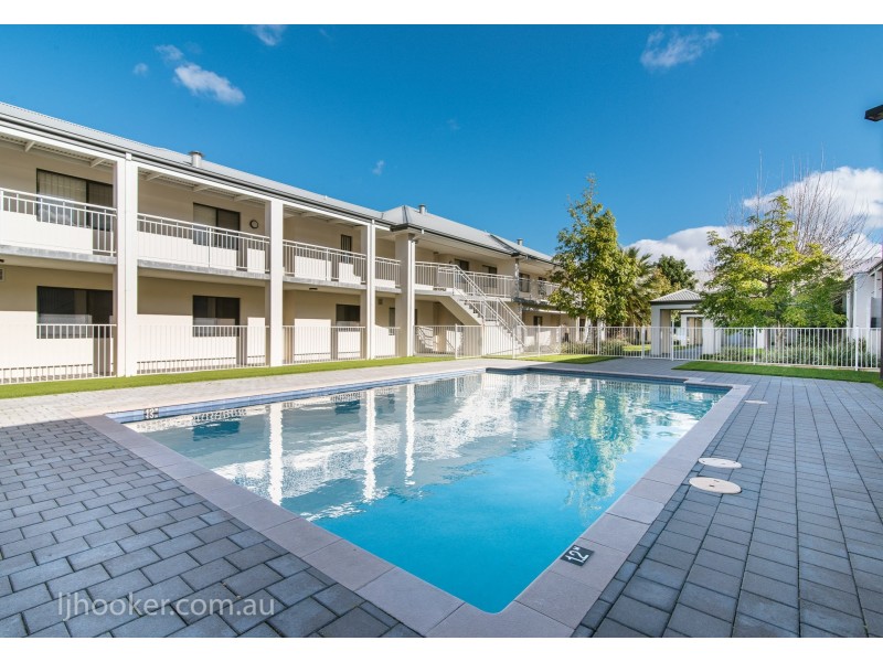 20/27 Burton Street, Bentley WA 6102