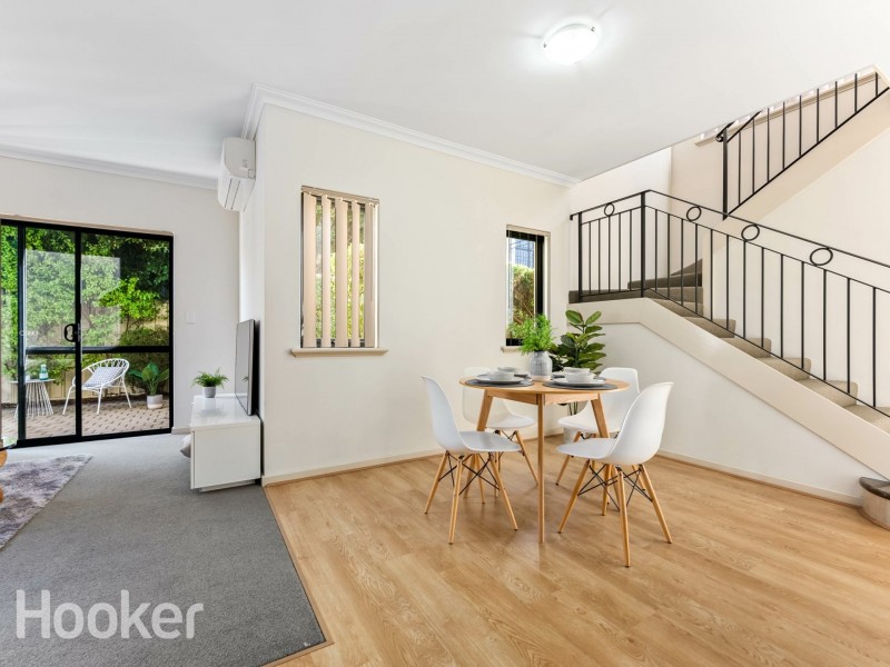 3/143 South Terrace, Como WA 6152