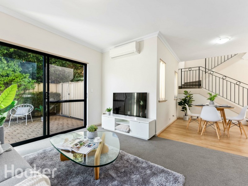 3/143 South Terrace, Como WA 6152