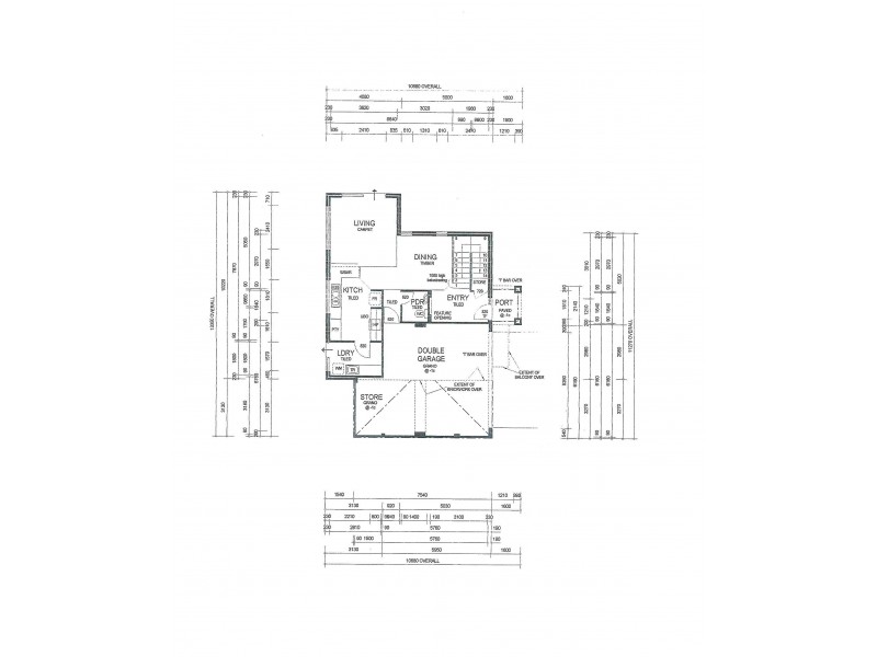 3/143 South Terrace, Como WA 6152 Floorplan