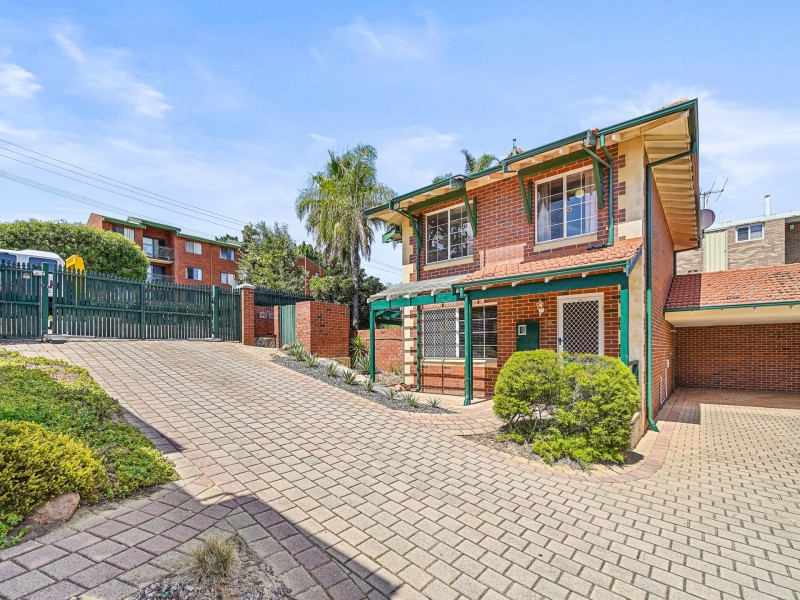 10/39 King George Street, Victoria Park WA 6100