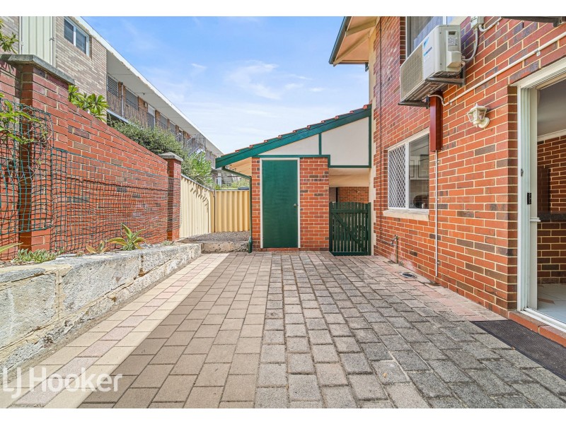 10/39 King George Street, Victoria Park WA 6100
