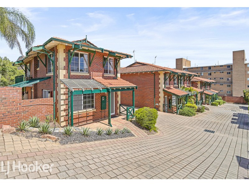 10/39 King George Street, Victoria Park WA 6100