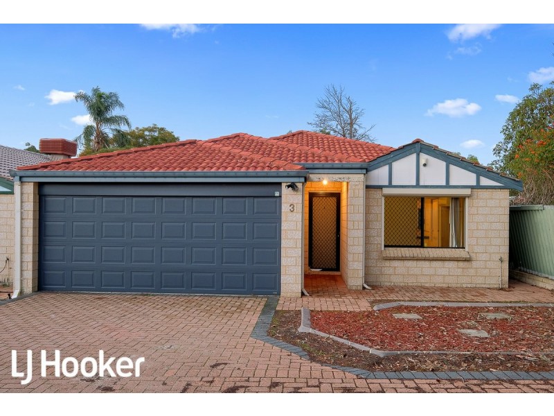 3 Durham Place, Kewdale WA 6105