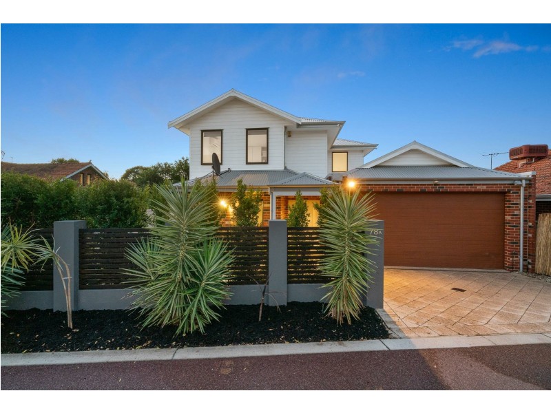 78A Dane Street, East Victoria Park WA 6101