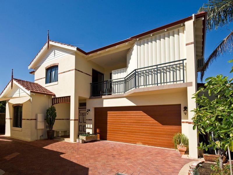 8A Ashburton Street, East Victoria Park WA 6101