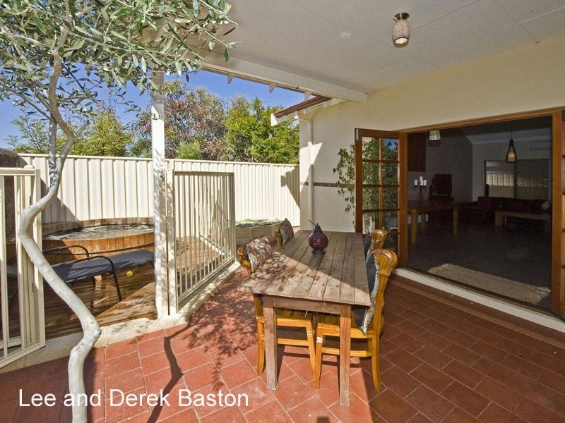 8A Ashburton Street, East Victoria Park WA 6101