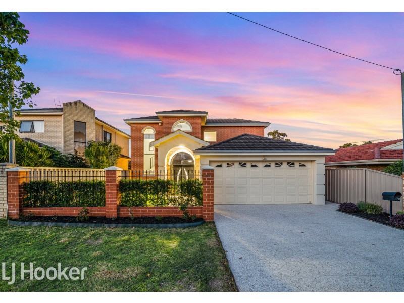 170 Gloucester Street, Victoria Park WA 6100