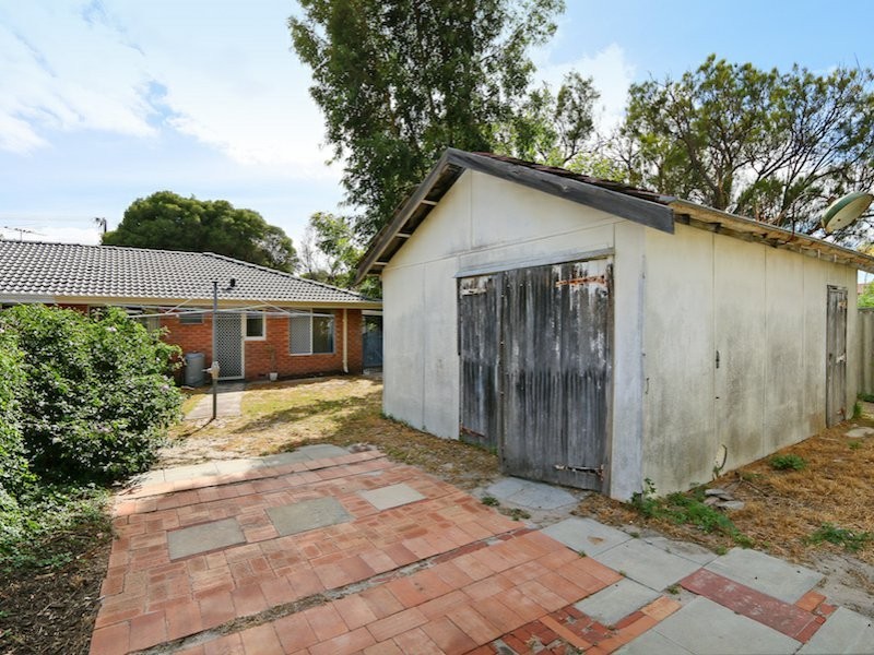 17 Apollo Way, Carlisle WA 6101