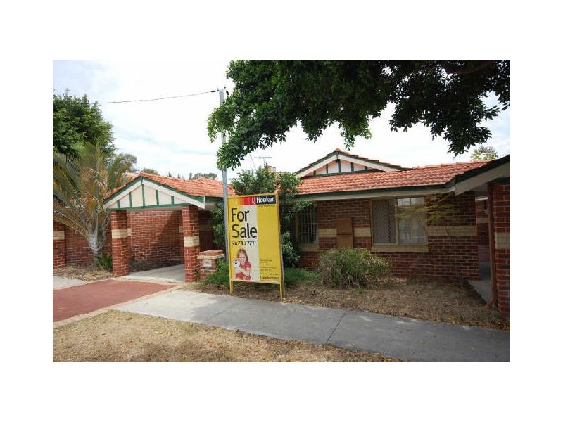 101 Washington Street, Victoria Park WA 6100